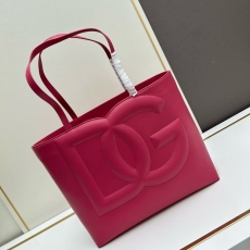 Dolce Gabbana Shopping Bags